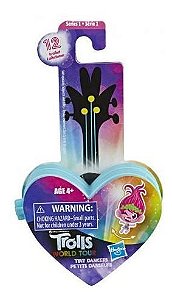 Trolls Pequenos Dançarinos Surpresa E6566 Hasbro