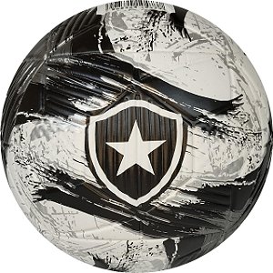 Bola de Futebol de Campo Nº 5 Botafogo 1205
