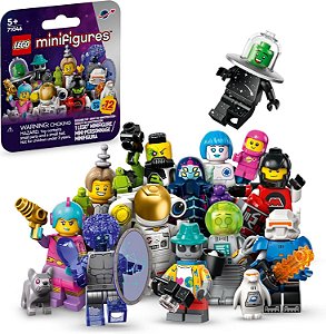 Lego Minifigura Série 26' Space Sortida 71046