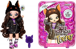 Boneca Na!Na!Na! Surprise Teens Rebel Dare 573890