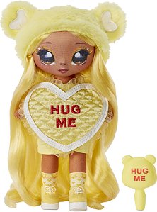 Boneca Na!Na!Na! Sweetest Cora Maria Buttercup 581345