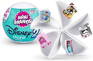 Disney Store Mini Brands Surprise Candide 77001