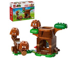 LEGO Super Mario Parquinho dos Goombas 71433