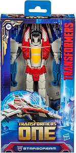 Transformers One Mega Changer Starscream Hasbro F8701
