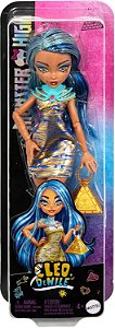 Boneca Monster High Cleo Denile Mattel HXH95