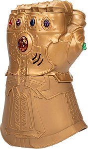 Manopla Eletrônica Marvel Vingadores Thanos Hasbro E1799