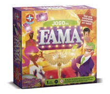 JOGO DA FAMA 1201602900143 ESTRELA
