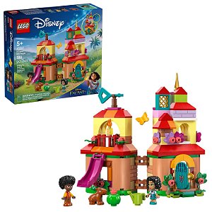 Lego Disney Encanto Mini House 43261