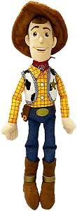 Pelúcia Disney Woody Barao F0077-1