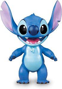 Boneco Articulado Stitch de Vinil Mimo 0425