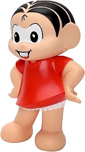 Boneca Mônica da Turma da Monica Zippy Toys 7321
