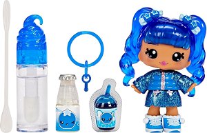 Boneca Yummiland Lipgloss Doll Rory Blueberry Hasbro 120766
