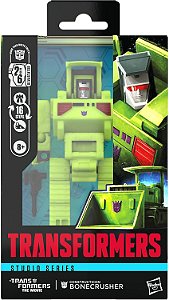 Transformes Studio Series  Construction Bonecrusher Hasbro