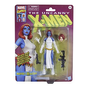 Marvel Legends Series Marvel's Mystique Hasbro G0628