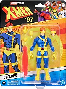 Marvel Legends Series X-Men Cyclops Hasbro F9054