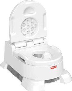 Fisher Price Troninho Deluxe 4 Em 1 Gpn14