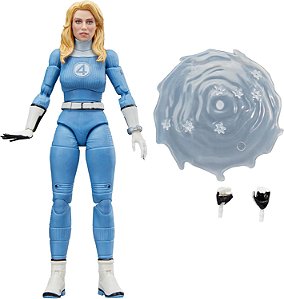 Marvel Legends Series Marvel's Mulher Invisível Hasbro G0801