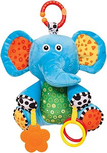 Elefantinho Buba Treme Treme Atividades 5910