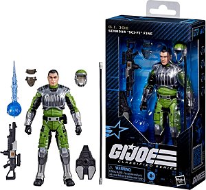 BONECO GI JOE CS SS APU G1074