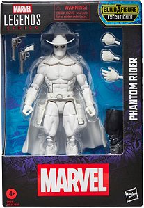 Marvel Legends Series Phantom Rider G1738