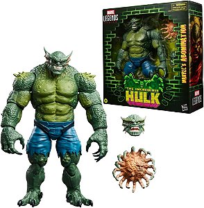 Marvel Legends Series Abomination Hasbro G2404