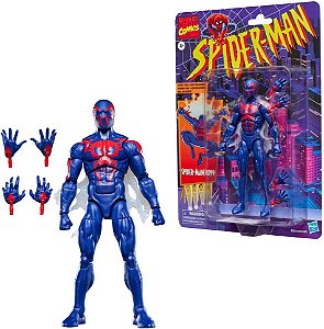 Marvel Legends Comics Spider-Man 2099 Hasbro G2351