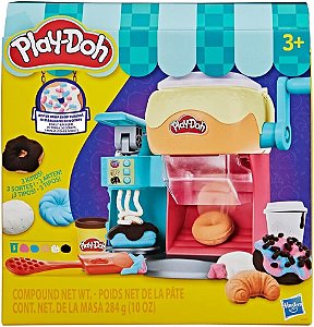 Play-Doh Donut Drop Shop Playset Hasbro G2308