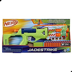 Nerf N Series Jadestrike Hasbro G3247