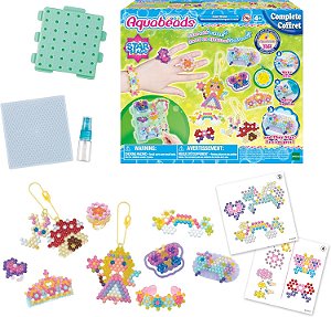 Aquabeads Fairy World Epoch 31766