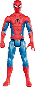 Boneco Titan Série Marvel Spider-Man Hasbro G3401