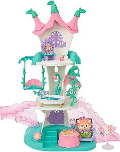 Sylvanian Families Torre do Conto de Fadas Epoch 5858