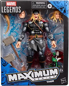 Marvel Legends Maximum Series Thor Hasbro G2067