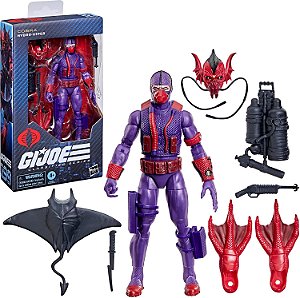 G.I. Joe Classified Series Hydro-Viper Hasbro G2280