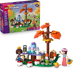 Lego Friends Festa de Chá na Floresta 42690
