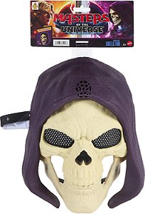 Máscara do Esqueleto, Masters of the Universe 11 Sons Mattel