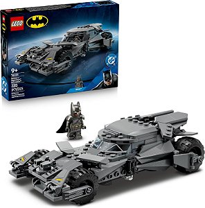 Lego Super Heroes DC Batmóvel de Batman vs. Superman 76331