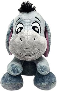 Pelúcia Disney Big Feet Ió Fun F0133-8