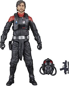 Star Wars The Black Series Cassian Andor Hasbro G1553