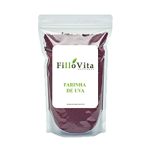 Farinha de Uva