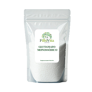 Glutamato Monossódico