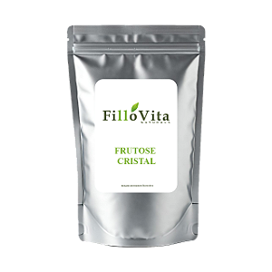 Frutose Cristal Filllovita