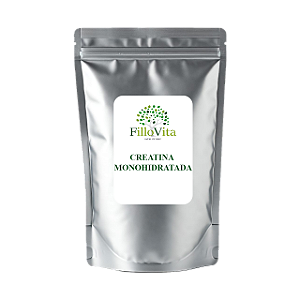Creatina Monoidratada Importada