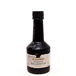 Vinagre Balsamico Almaromi 280ml