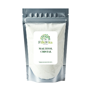 Maltitol Cristal Fillovita