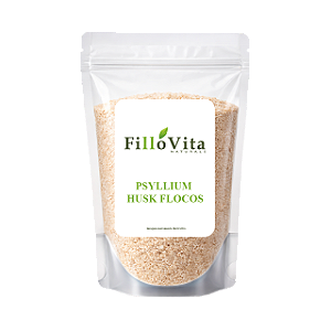 Psyllium Husk Flocos