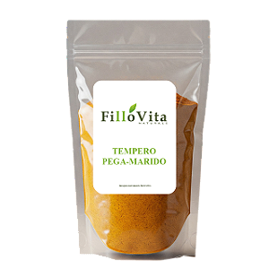 Tempero Pega-Marido