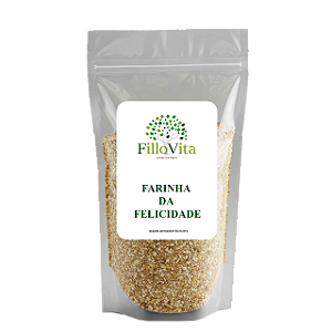 Farinha da Felicidade