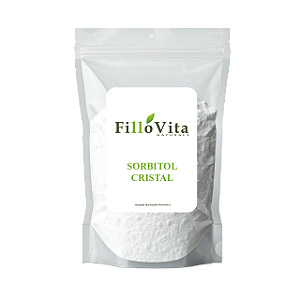 Sorbitol Cristal