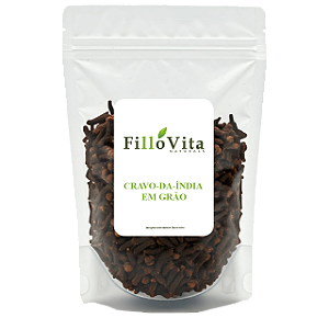 Cravo-da-índia Em Grãos