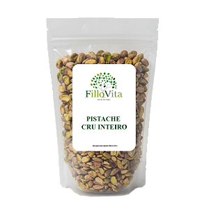 Oleaginosa Pistache Cru Inteiro